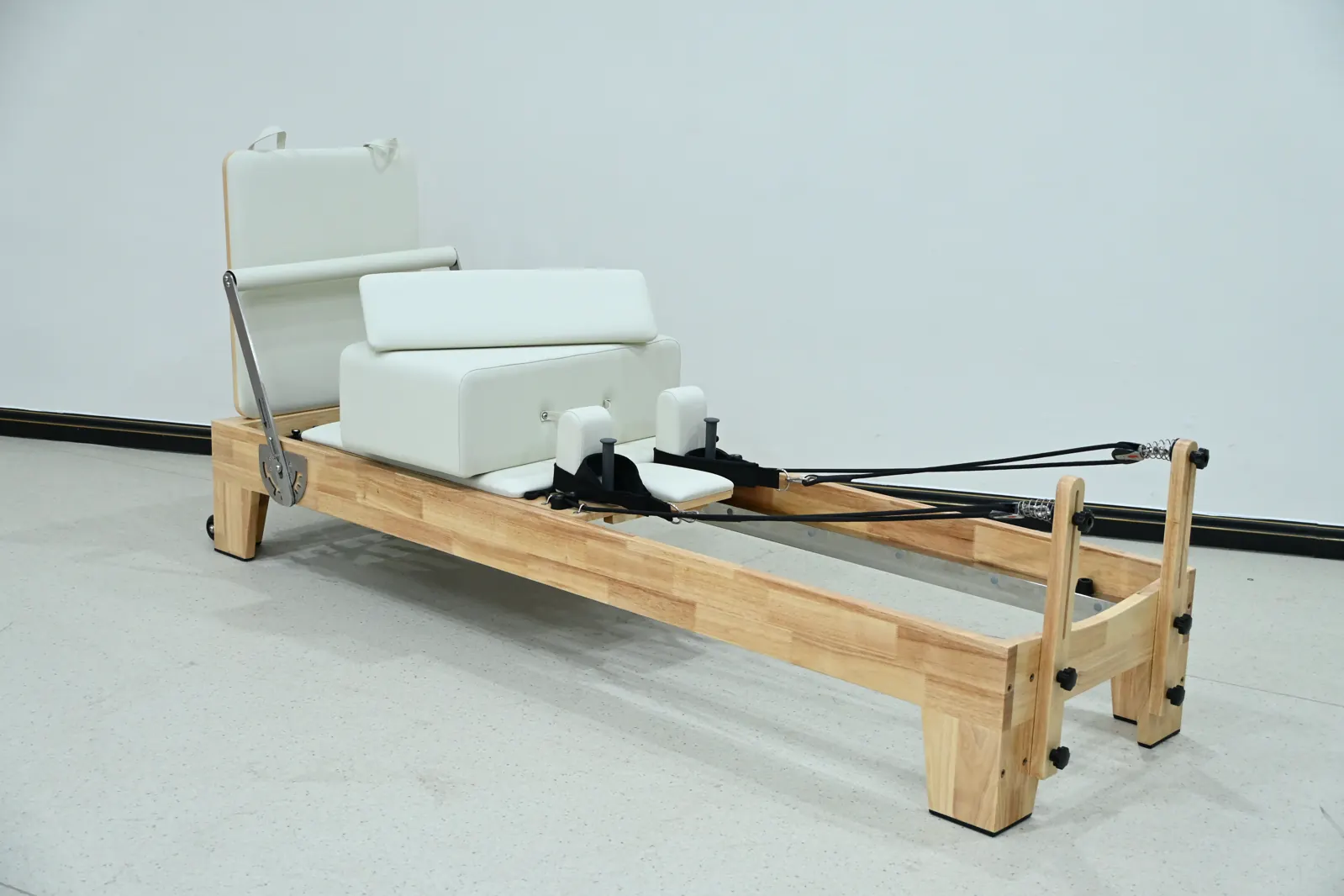Reformer Pilates per allestire uno studio professionale